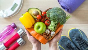 Control High Cholesterol