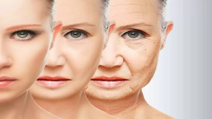 Fast Aging problem