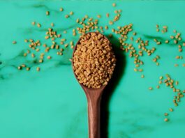 किचन की इस छोटी सी चीज से पाएँ ब्लड शुगर पर बड़ा कंट्रोल,क्या आपने ट्राई किया Fenugreek