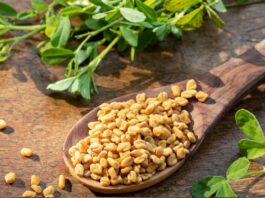 Fenugreek For Weight Loss