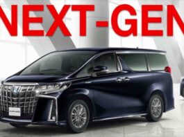 Toyota Rumion
