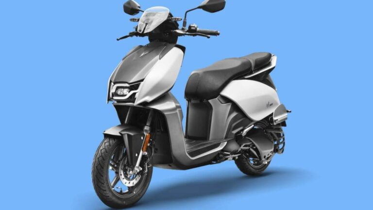 Hero Vida V1 Plus