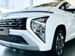 Hyundai Stargazer