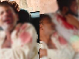 Shamli : पुरानी रंजिश के चलते दो पक्षों में जमकर बवाल, पथराव और मारपीट में 8 घायल!