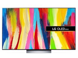 LG OLED TV
