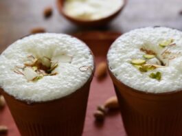 Lassi Recipe