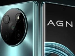 Lava Agni 2S