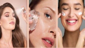 Long Lasting Makeup Tips