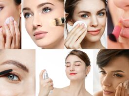 Long Lasting Makeup Tips