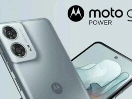 Moto G24 Power