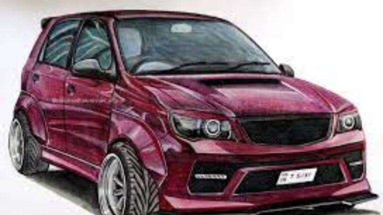 Maruti Suzuki Alto K10