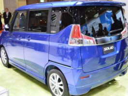 Maruti