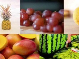 Most Expensive Fruits In The World