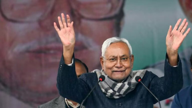 Bihar Lok Sabha Seat Sharing:दिल्ली आएंगे नीतीश, सीट शेयरिंग पर चर्चा, शाह बनाएंगे ‘पर्चा’!