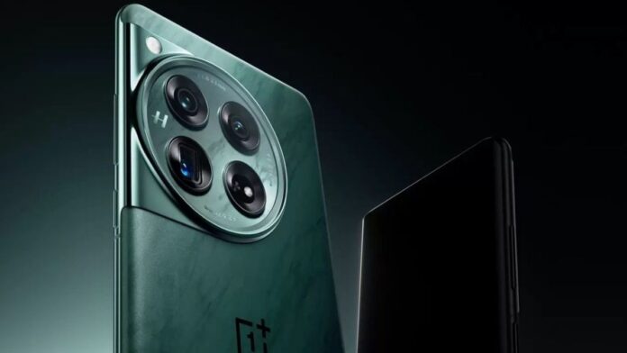 OnePlus 12R