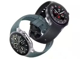 OnePlus Watch 2