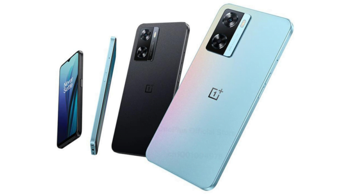 OnePlus Nord N20 SE