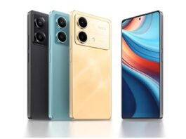 Poco X6 Neo 5G