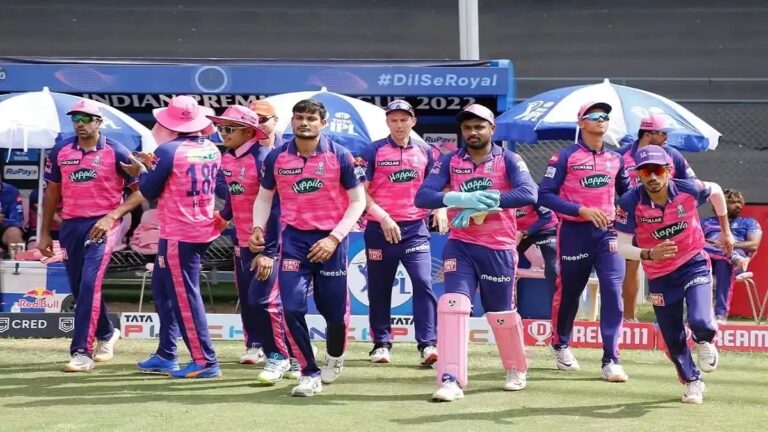 IPL: जयपुर में आज राजस्थान और दिल्ली के बीच होगा मैच, जानें पिच रिपोर्ट, ऐसा रहेगा मौसम