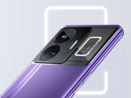 Realme GT Neo 6 SE