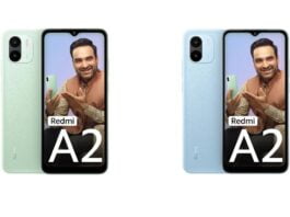 Redmi A2