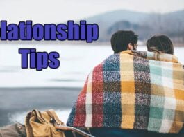 Relationship Tips