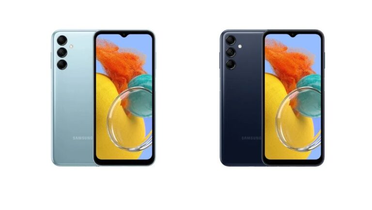 Samsung Smartphones