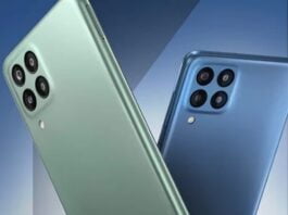 Samsung Galaxy M35 5G