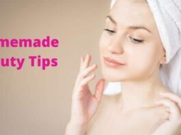 Skin Care Tips