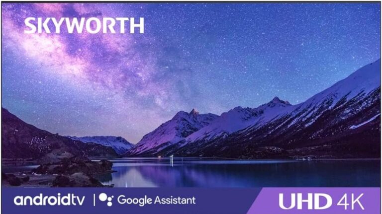 Skyworth Smart TV