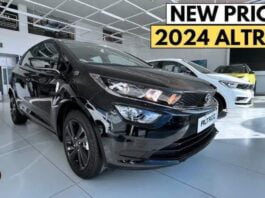 Tata Altroz