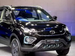 Tata Nexon EV Dark Edition launch know details