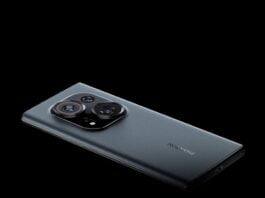 Tecno Phantom Ultimate