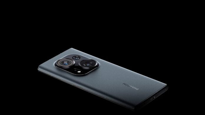 Tecno Phantom Ultimate