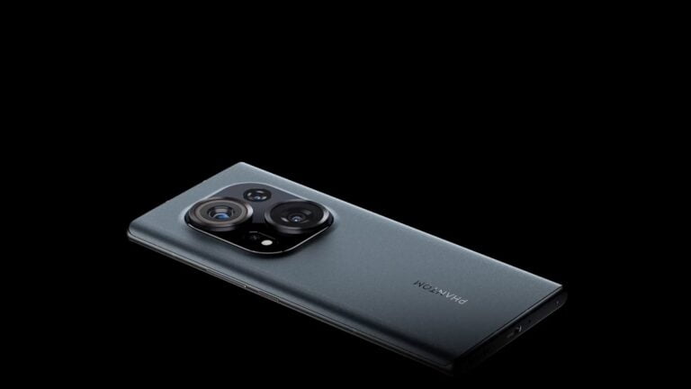 Tecno Phantom Ultimate