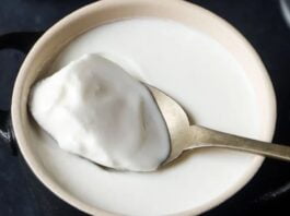 Tips For Freeze Curd