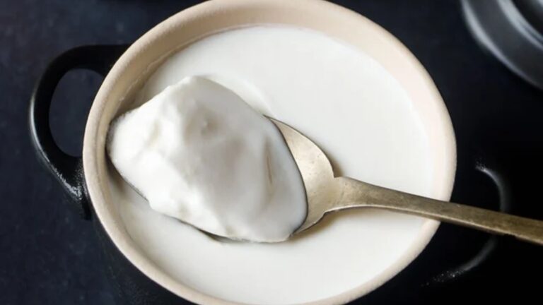 Tips For Freeze Curd