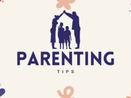 Tips For Parenting