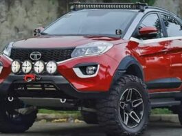 upcoming cars