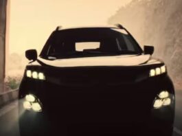 Toyota Urban Cruiser Taisor