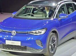 Volkswagen ID.4