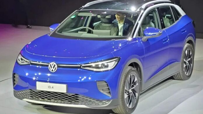 Volkswagen ID.4