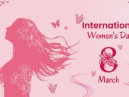 Women’s Day 2024