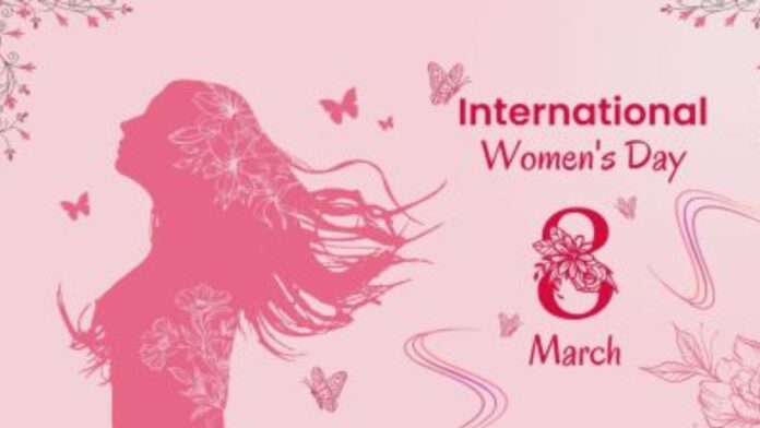 Women’s Day 2024