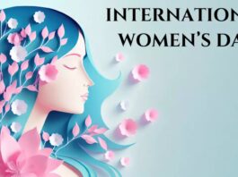 Women’s Day Quotes