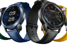 Xiaomi Watch S3