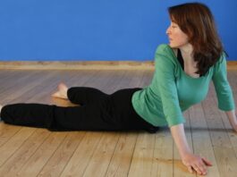 Yoga For Colon Cleansing