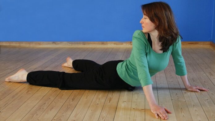 Yoga For Colon Cleansing