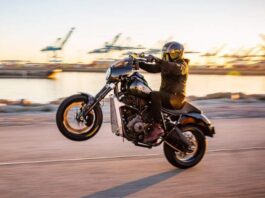 bike news