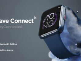 Smartwatch Under 2000